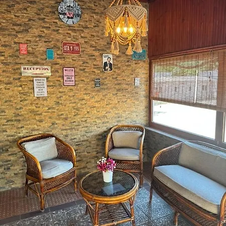 Hotel Aslanlar Tekirdag