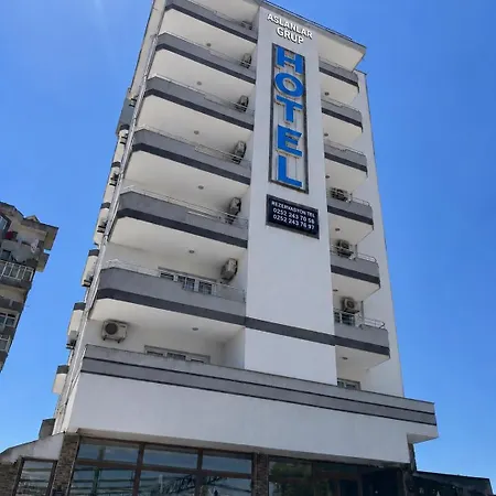 Aslanlar Hotel