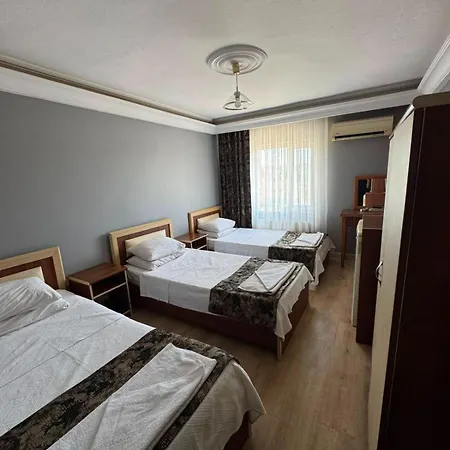 Aslanlar Hotel