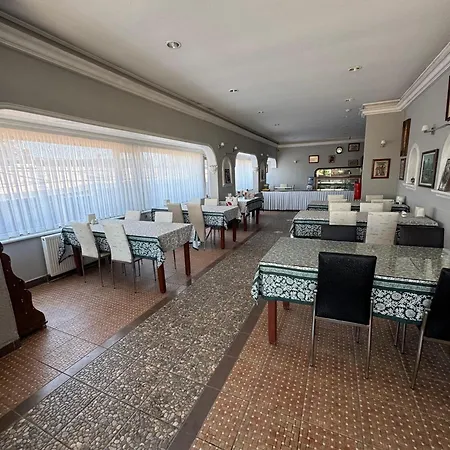 Aslanlar 3* Tekirdağ