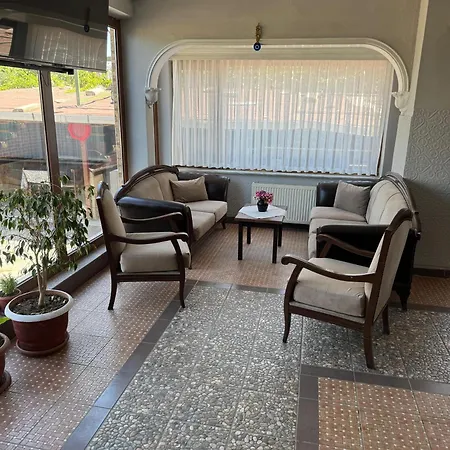Aslanlar Hotel 3*